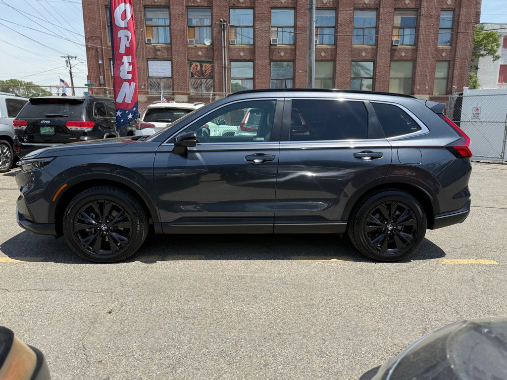 2023 Honda CR-V Image 6