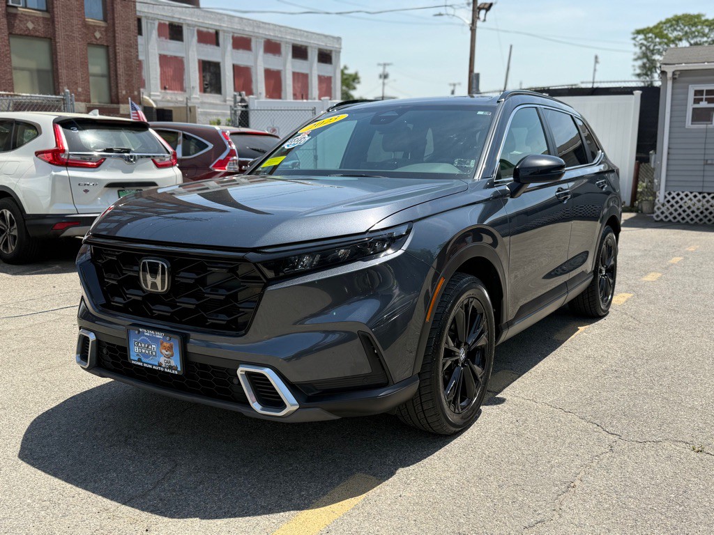 2023 Honda CR-V Image 7