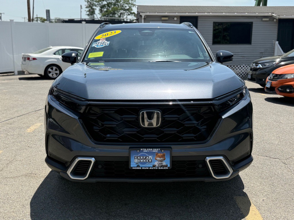 2023 Honda CR-V Image 8