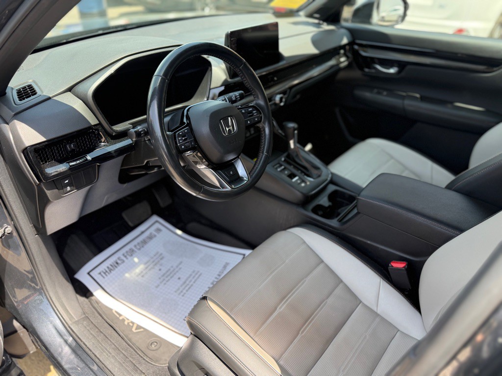 2023 Honda CR-V Image 9