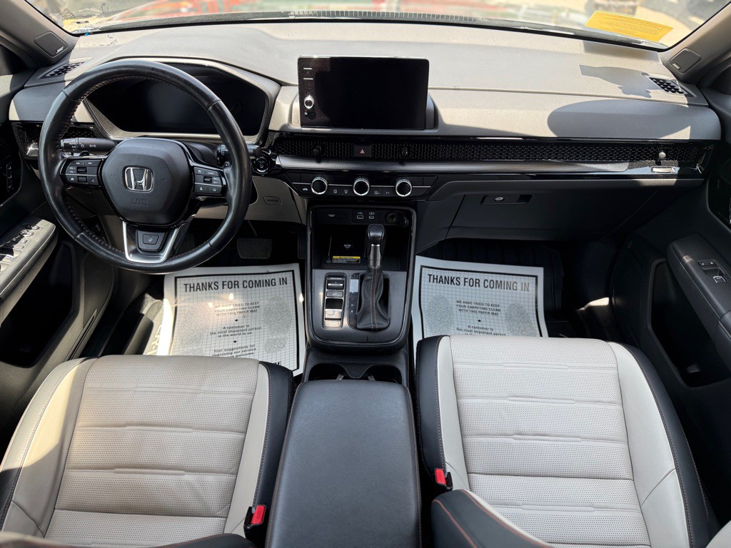 2023 Honda CR-V Image 10