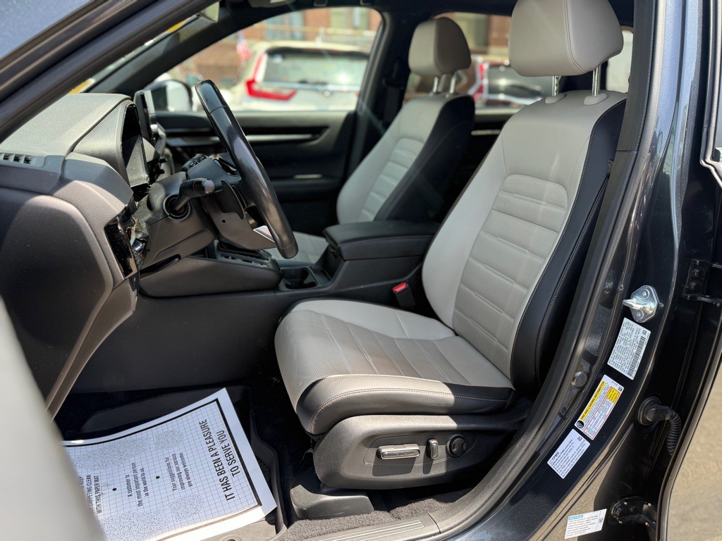 2023 Honda CR-V Image 12