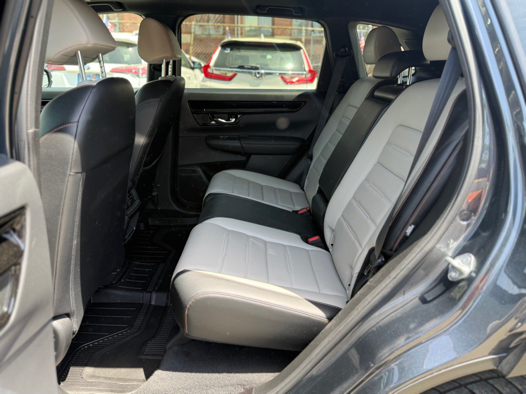 2023 Honda CR-V Image 13