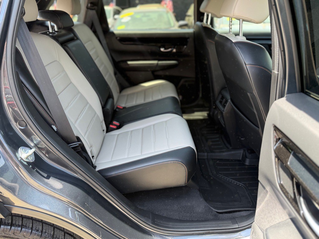 2023 Honda CR-V Image 14