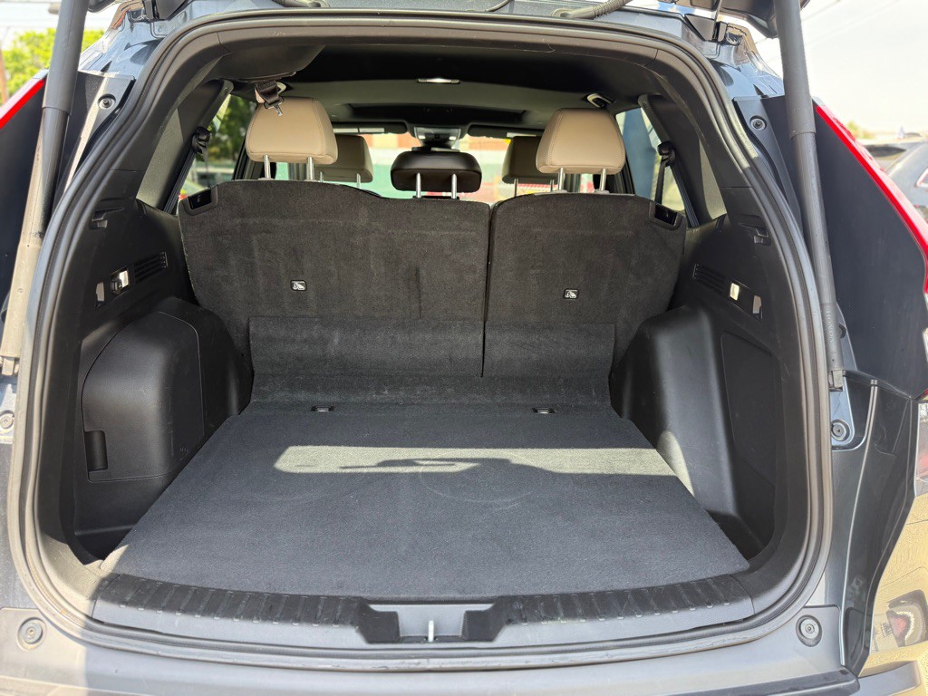 2023 Honda CR-V Image 15