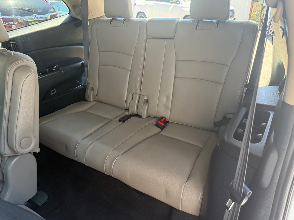 2021 Honda Pilot Image 14