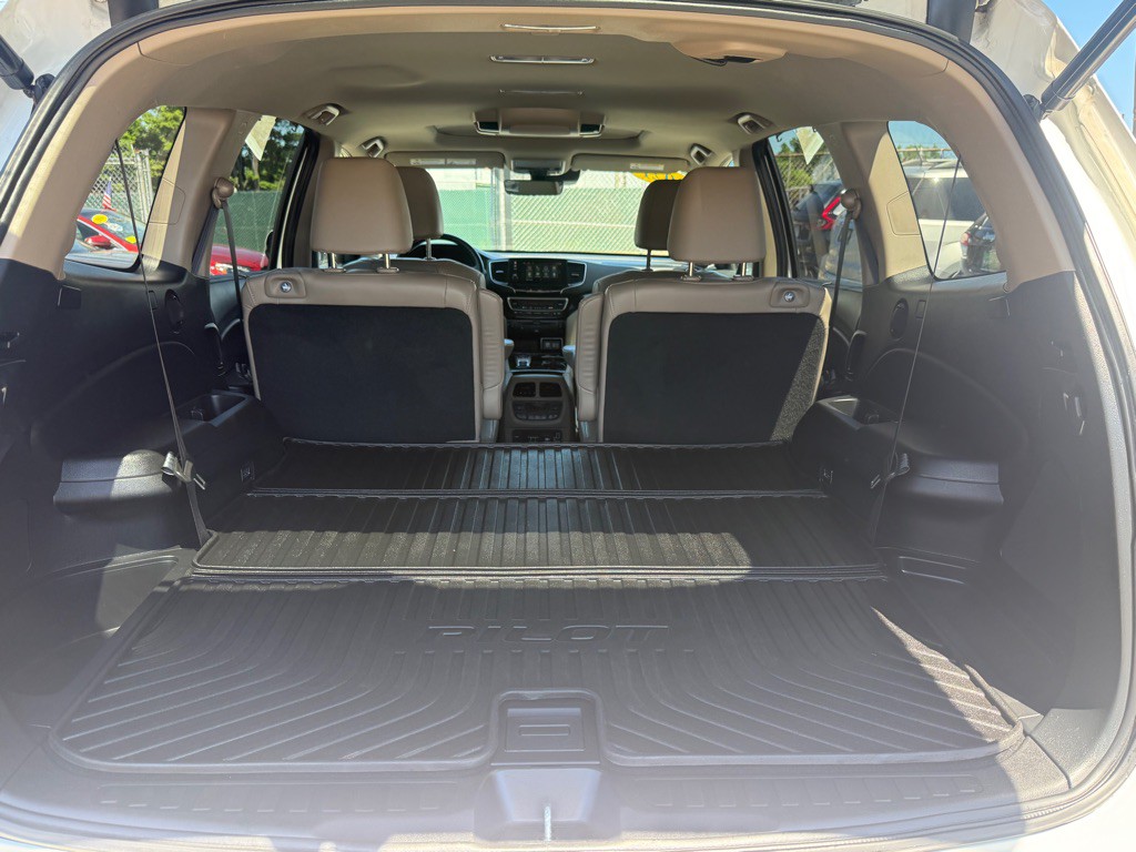 2021 Honda Pilot Image 15