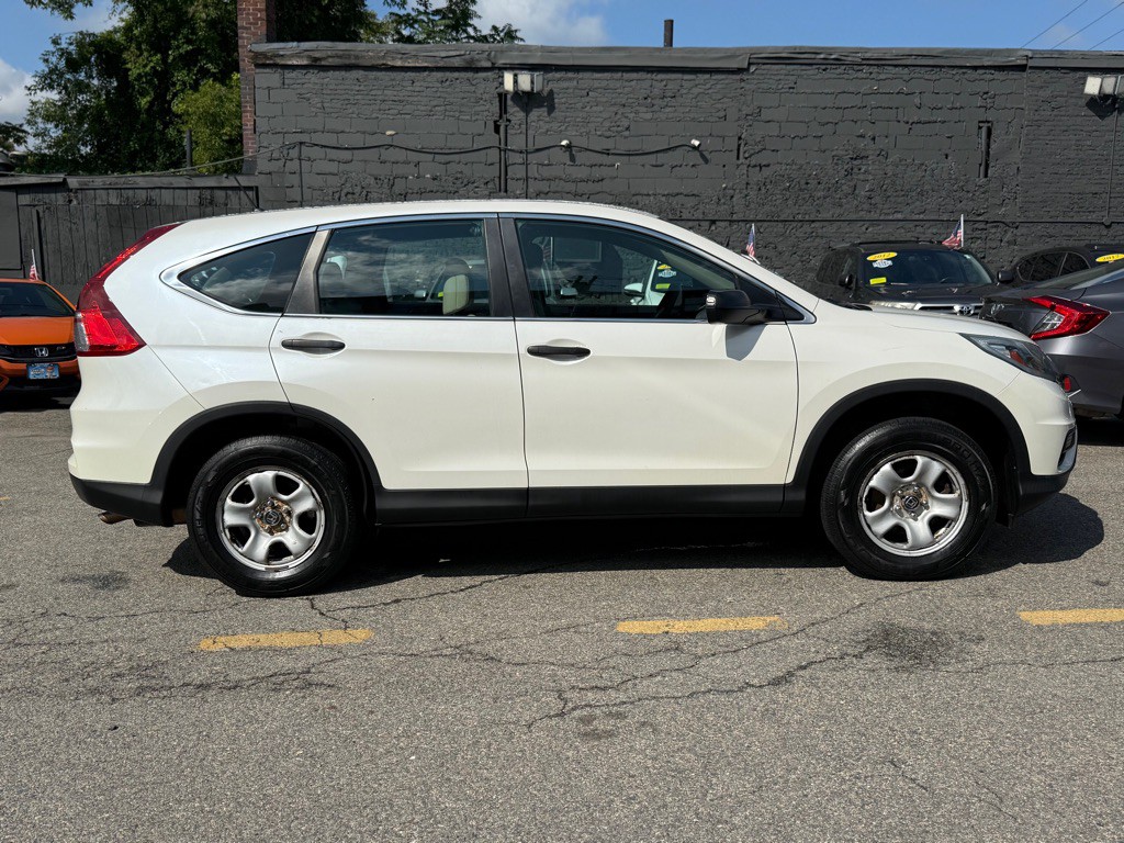 2015 Honda CR-V Image 2