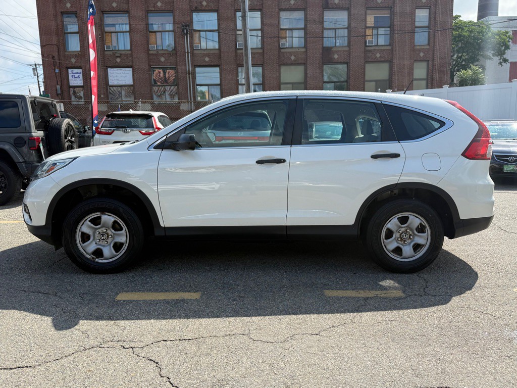 2015 Honda CR-V Image 6