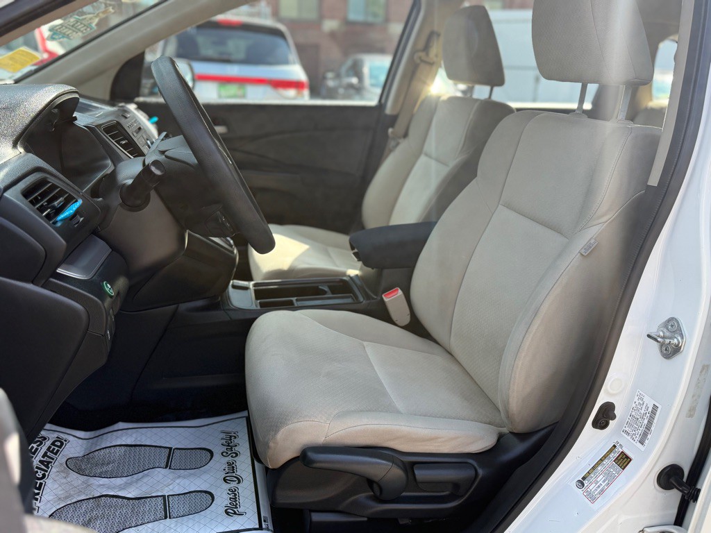 2015 Honda CR-V Image 12