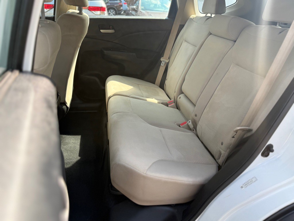 2015 Honda CR-V Image 13