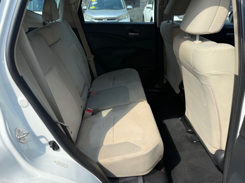 2015 Honda CR-V Image 14