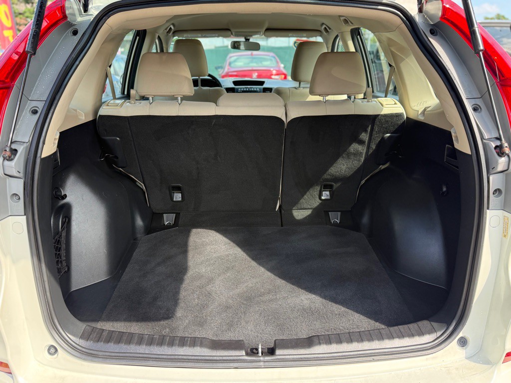 2015 Honda CR-V Image 15