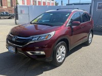 Image for 2015 Honda CR-V EX ID: 7642687