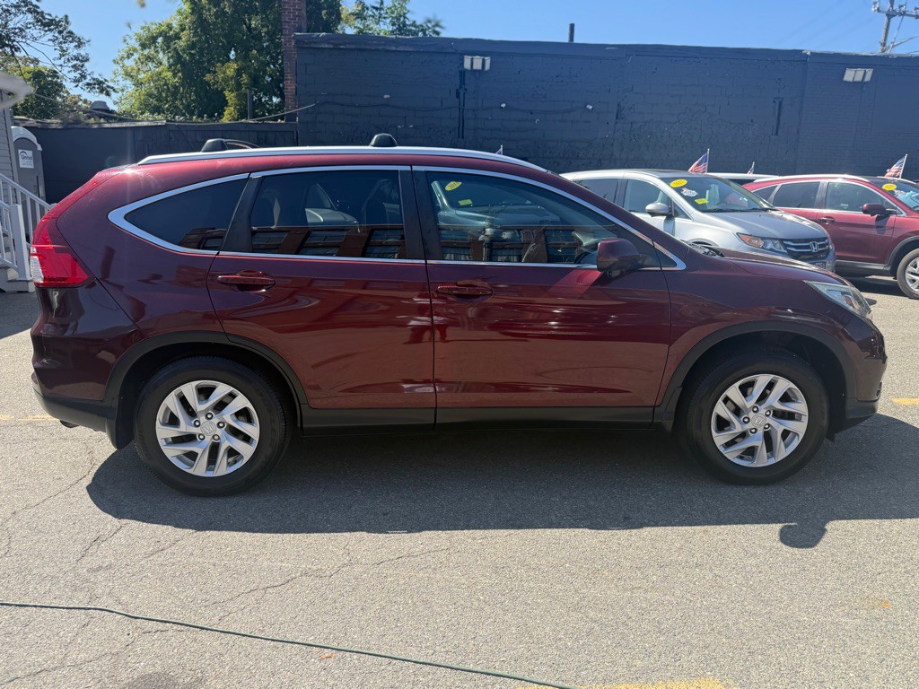 2015 Honda CR-V Image 6