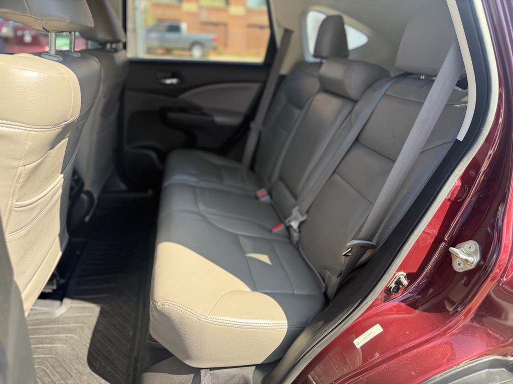 2015 Honda CR-V Image 13