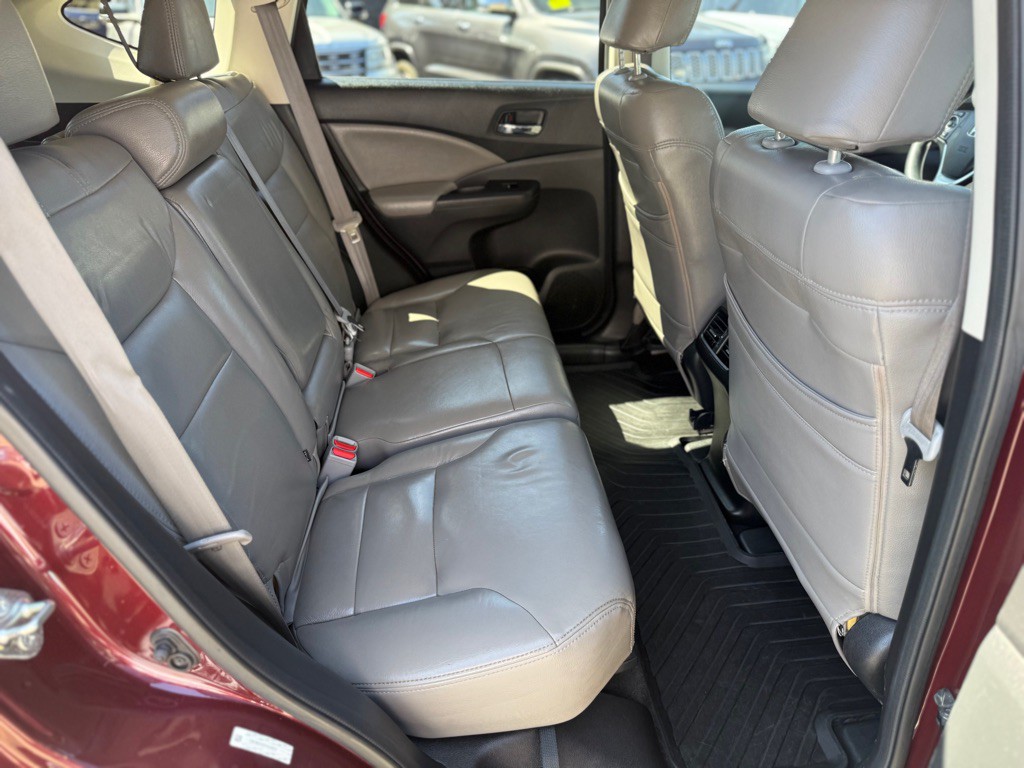 2015 Honda CR-V Image 14