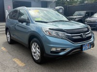 Image for 2015 Honda CR-V EXL ID: 7642691