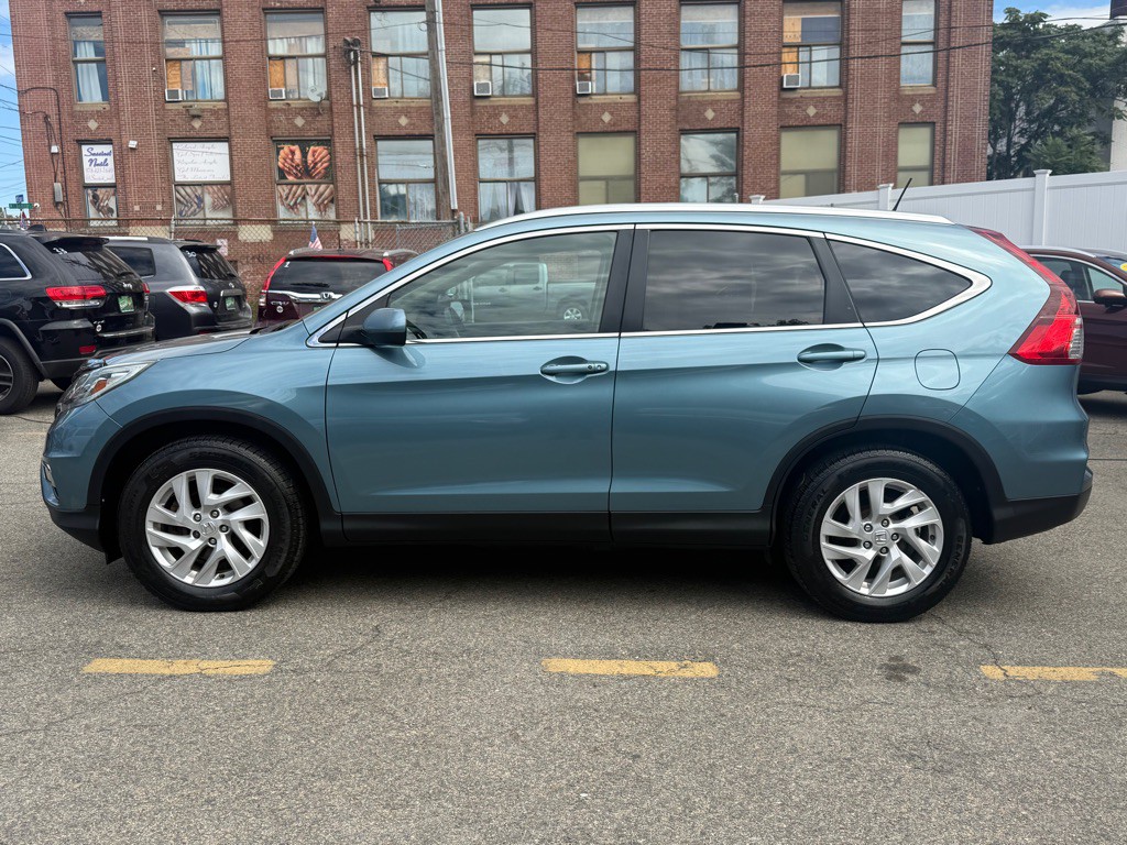 2015 Honda CR-V Image 6