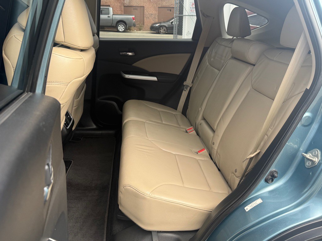 2015 Honda CR-V Image 13