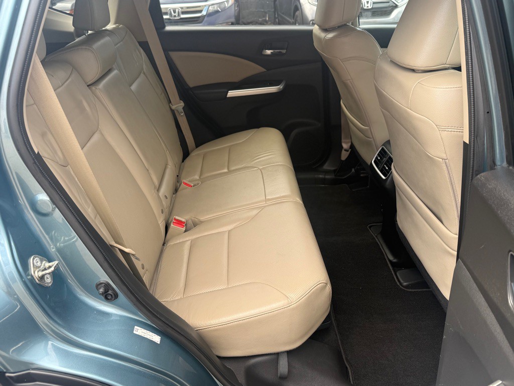 2015 Honda CR-V Image 14