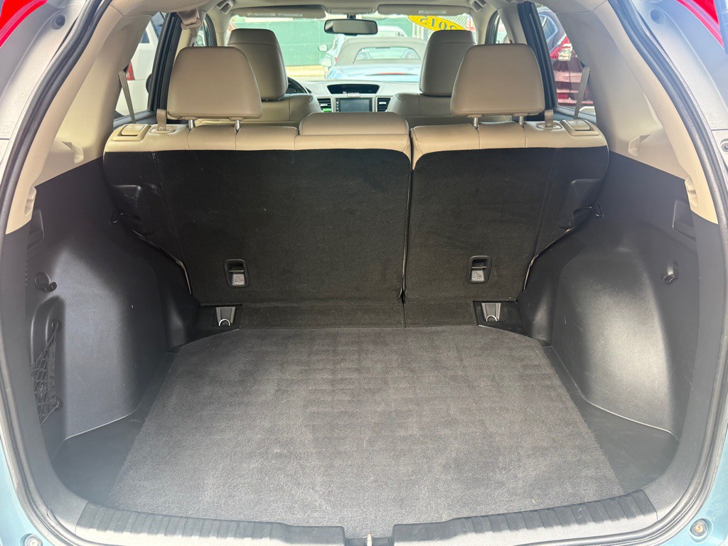 2015 Honda CR-V Image 15