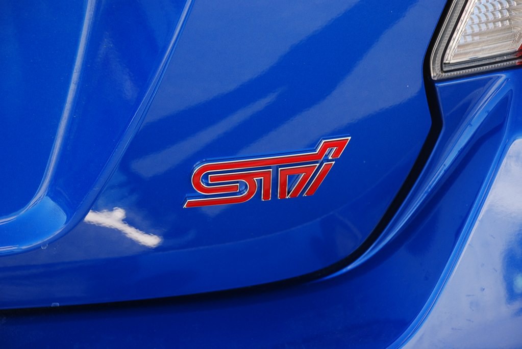2017 Subaru WRX Image 20