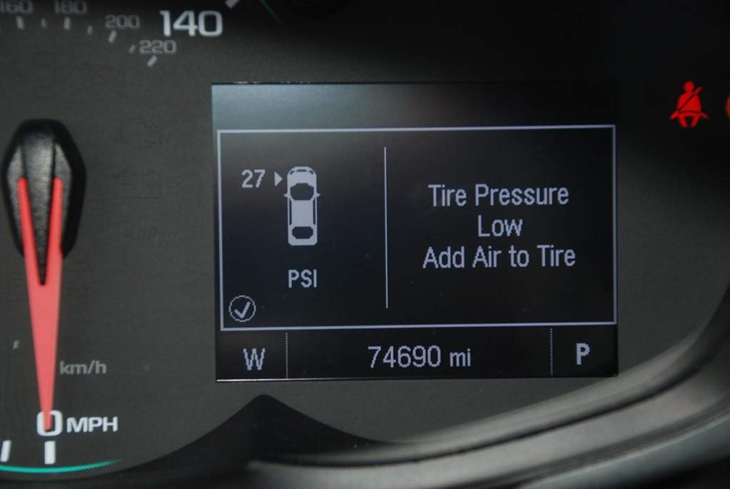 2020 Chevrolet Sonic Image 12