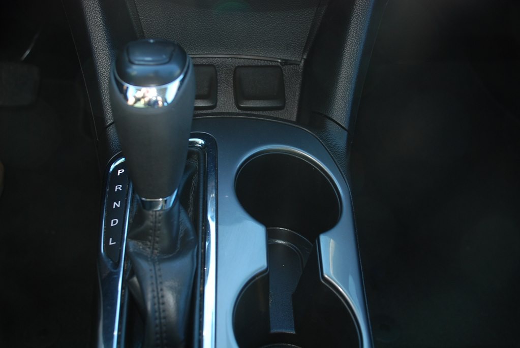 2016 Chevrolet Cruze Image 15