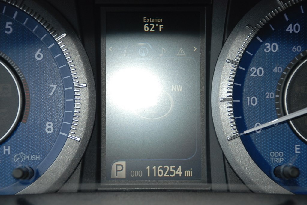 2016 Toyota Sienna Image 12