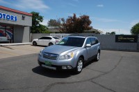Image for 2012 Subaru Outback 2.5I LIMITED ID: 6598325