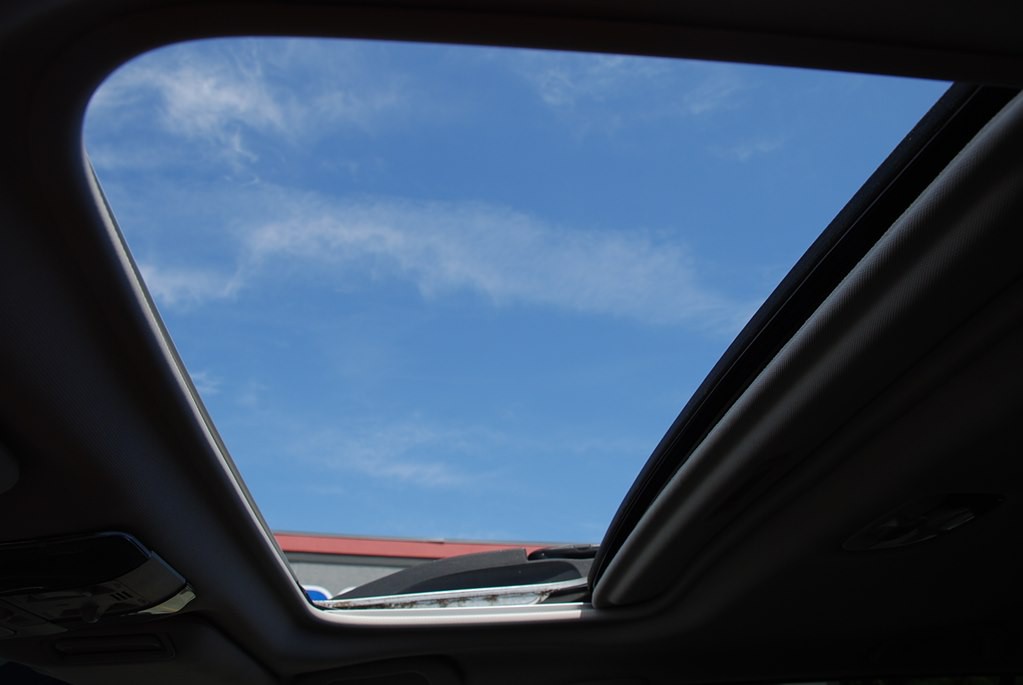 2012 Subaru Outback Image 16