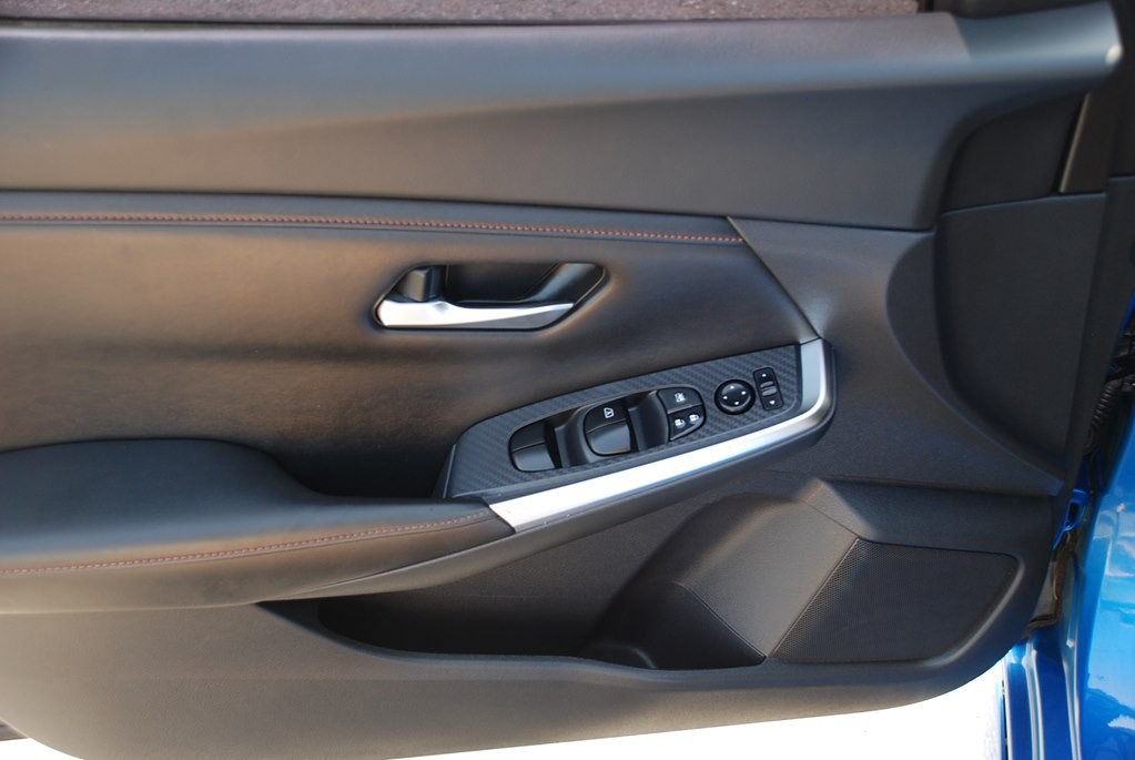 2021 Nissan Sentra Image 9