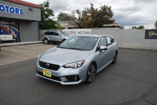 Image for 2021 Subaru Impreza Sport ID: 6620066