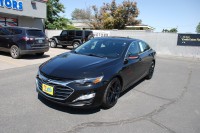 Image for 2021 Chevrolet Malibu LT ID: 6627868