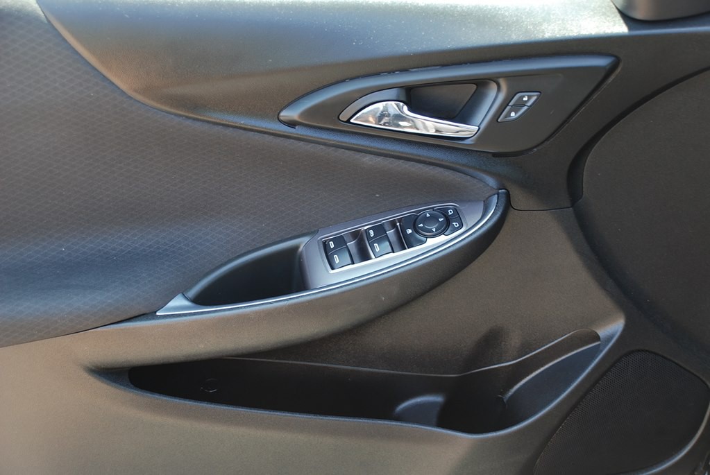 2021 Chevrolet Malibu Image 9