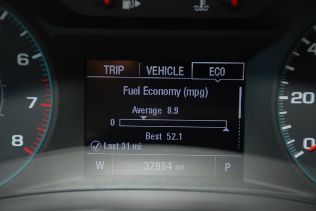 2021 Chevrolet Malibu Image 11