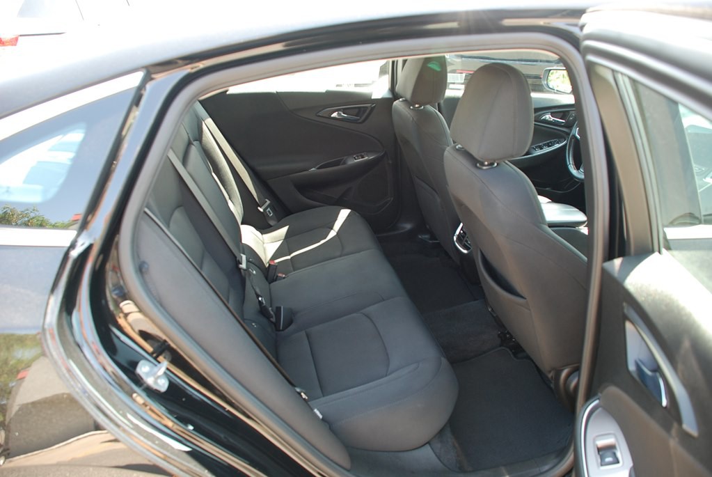 2021 Chevrolet Malibu Image 18