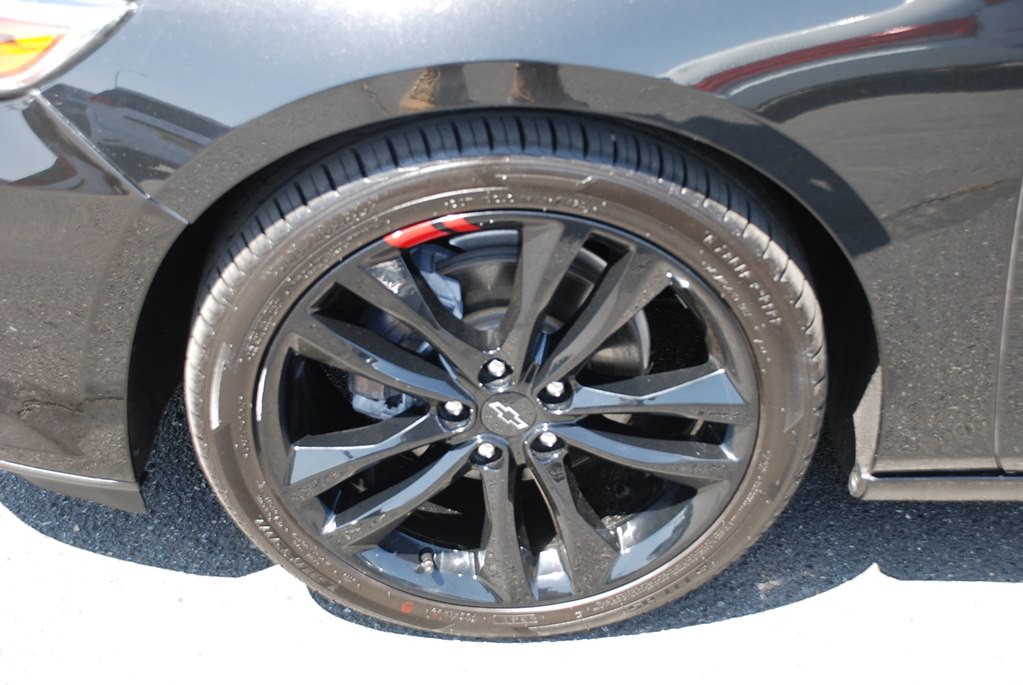 2021 Chevrolet Malibu Image 21