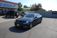 Image for 2015 Mercedes-Benz C-Class C 250 ID: 6632931