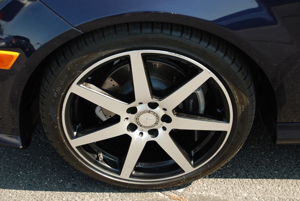 2015 Mercedes-Benz C-Class Image 22
