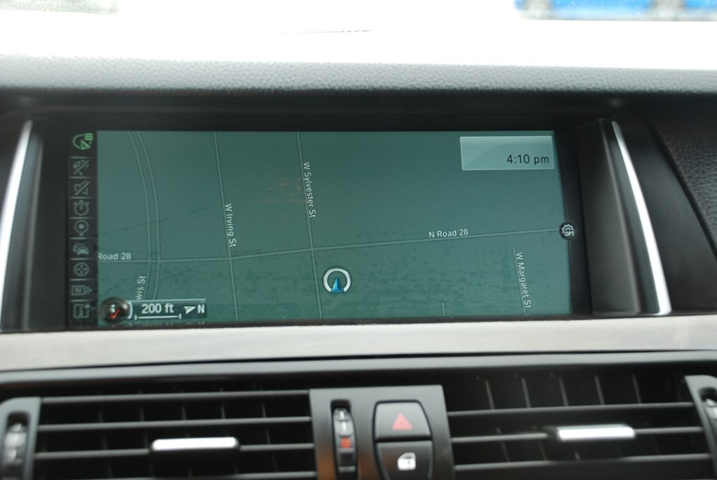 2014 BMW 5 Series Image 13