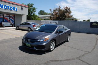 Image for 2015 Honda Civic LX ID: 6651881
