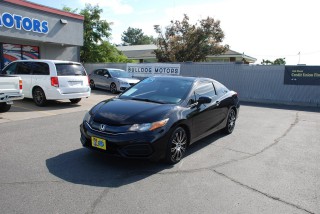 Image for 2015 Honda Civic LX ID: 6654604