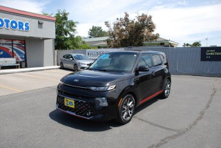 Image for 2020 Kia Soul Gt Line ID: 6655389