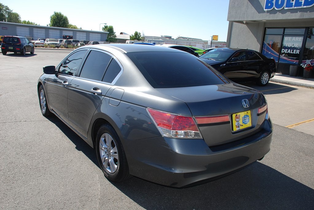 2012 Honda Accord Image 3