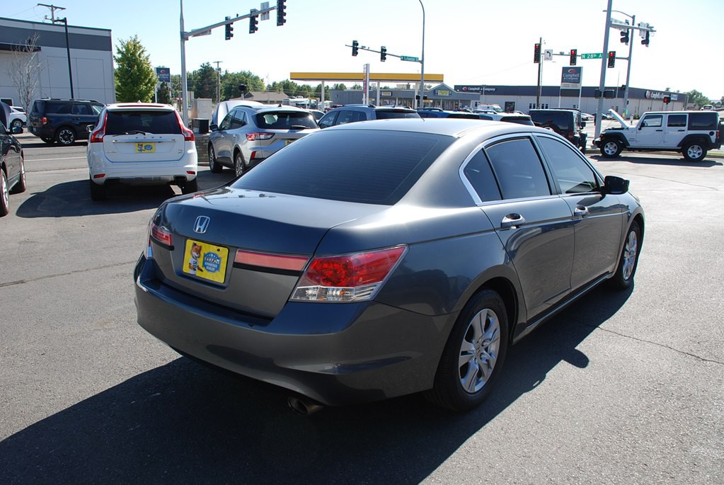 2012 Honda Accord Image 5