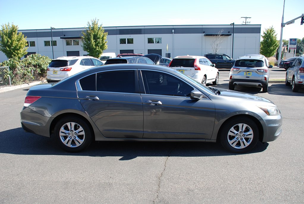 2012 Honda Accord Image 6