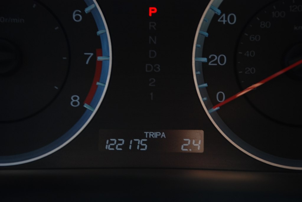 2012 Honda Accord Image 12