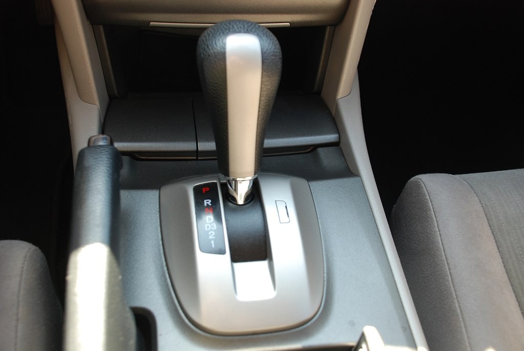 2012 Honda Accord Image 14
